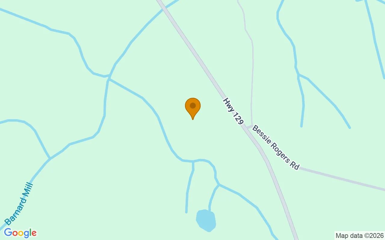 3.5 Acres in Claxton - Evans County, GA in Evans County, Georgia