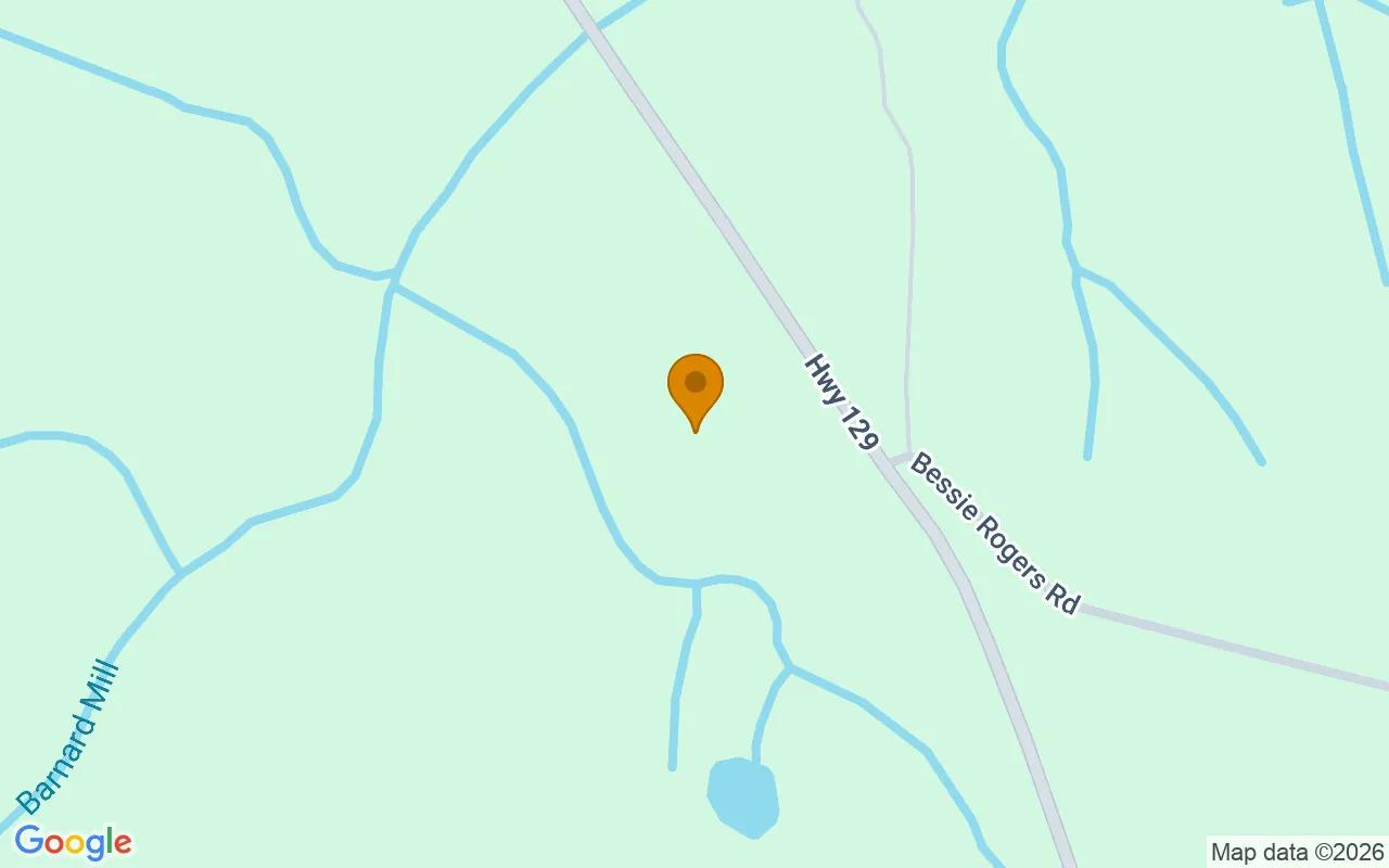 3.5 Acres in Claxton - Evans County, GA - Image 2
