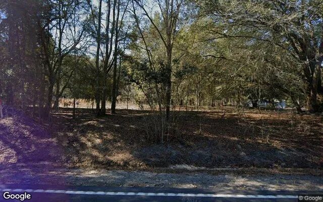 3.5 Acres in Claxton - Evans County, GA in Evans County, Georgia
