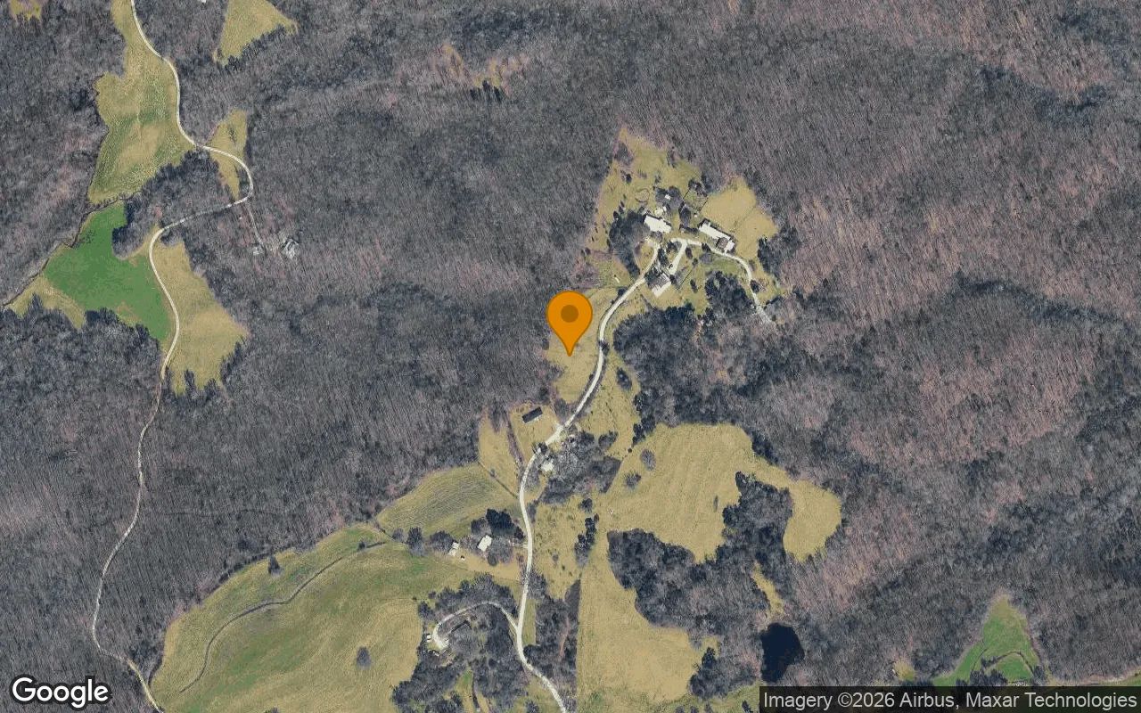 1.59 Acres in Baldwin - Banks County, GA in Banks County, Georgia