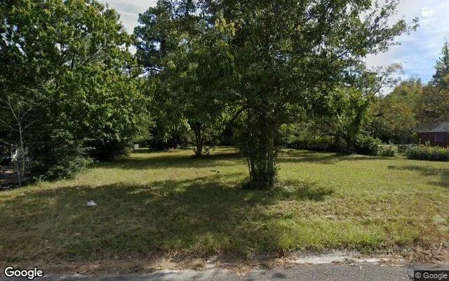 0.55 Acres in Waycross - Ware County, GA in Ware County, Georgia