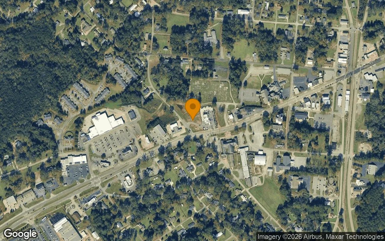 1.5 Acres in Gray - Jones County, GA in Jones County, Georgia