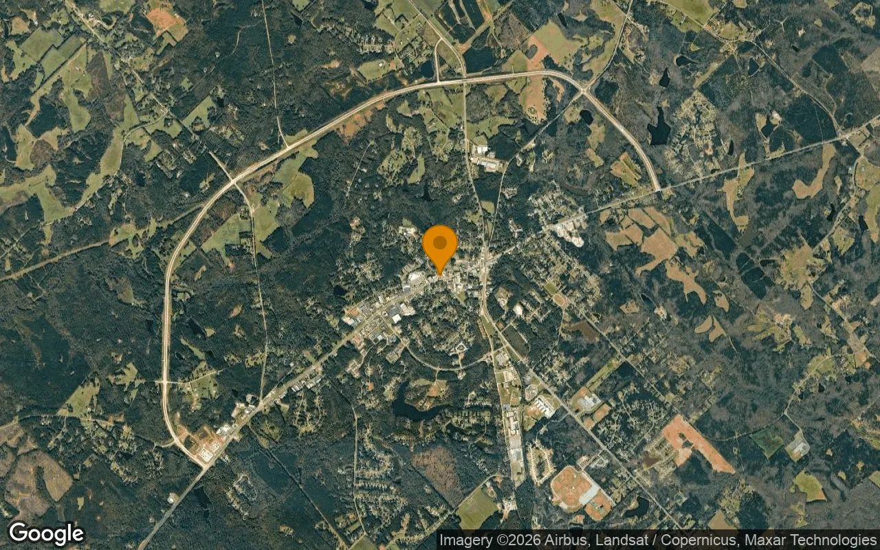 1.5 Acres in Gray - Jones County, GA in Jones County, Georgia