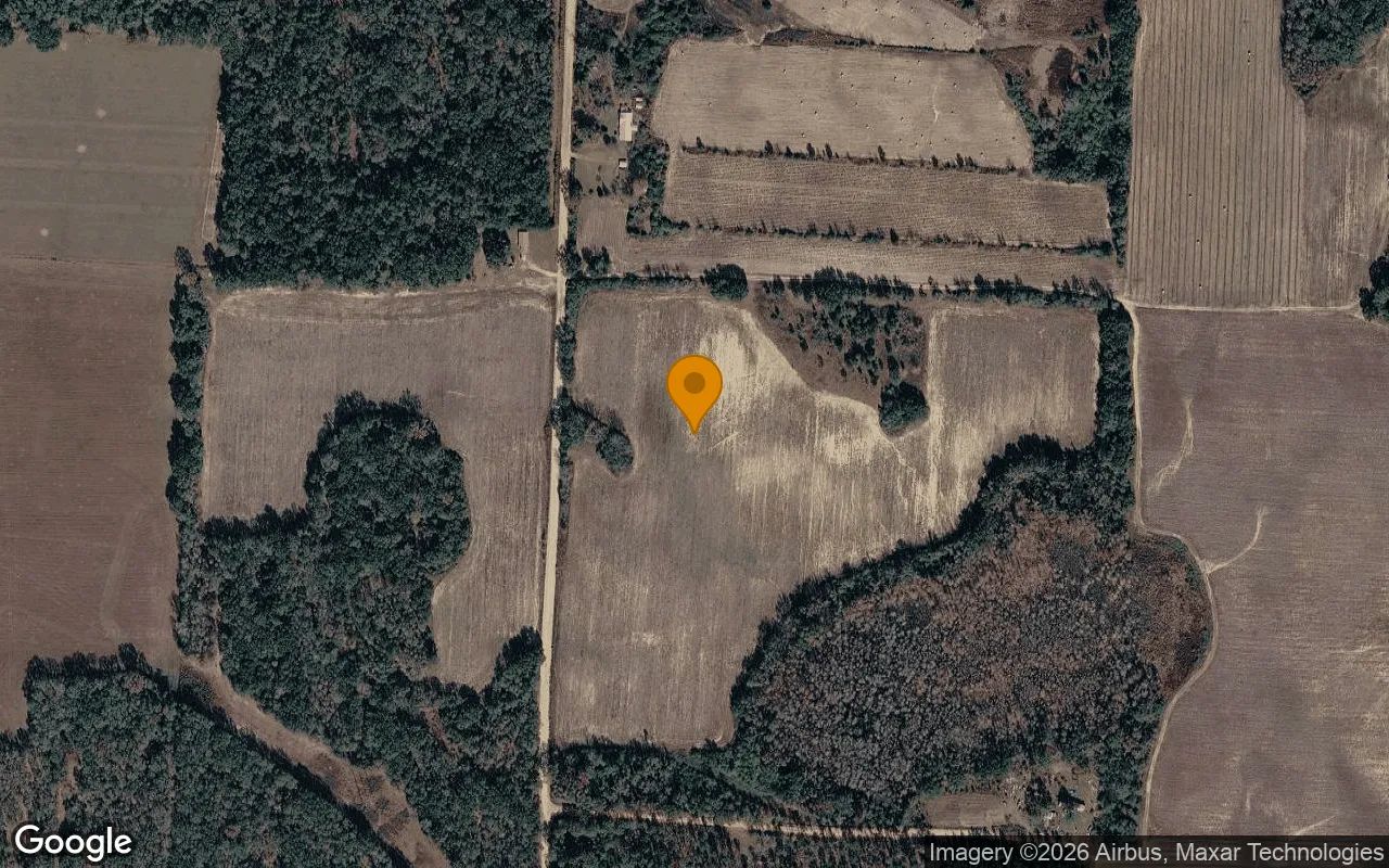 14.97 Acres in Blakely - Early County, GA in Early County, Georgia