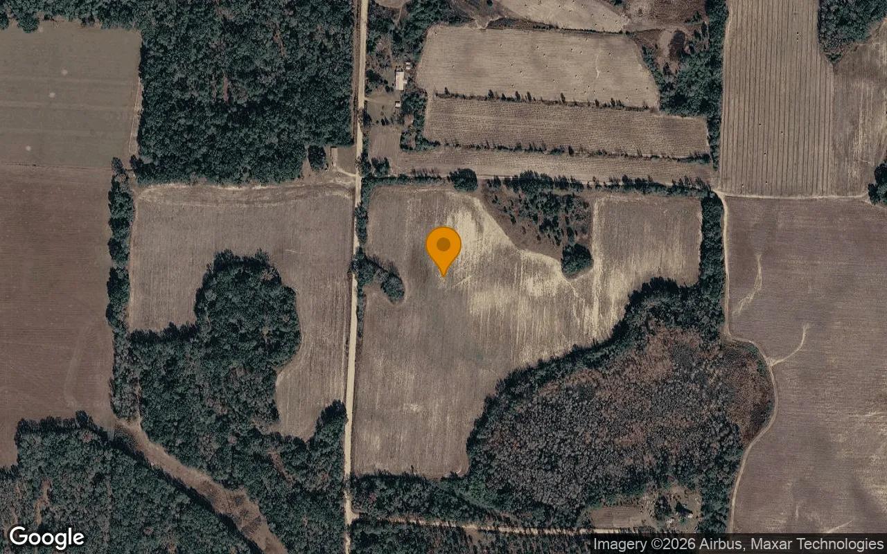 14.97 Acres in Blakely - Early County, GA - Main image