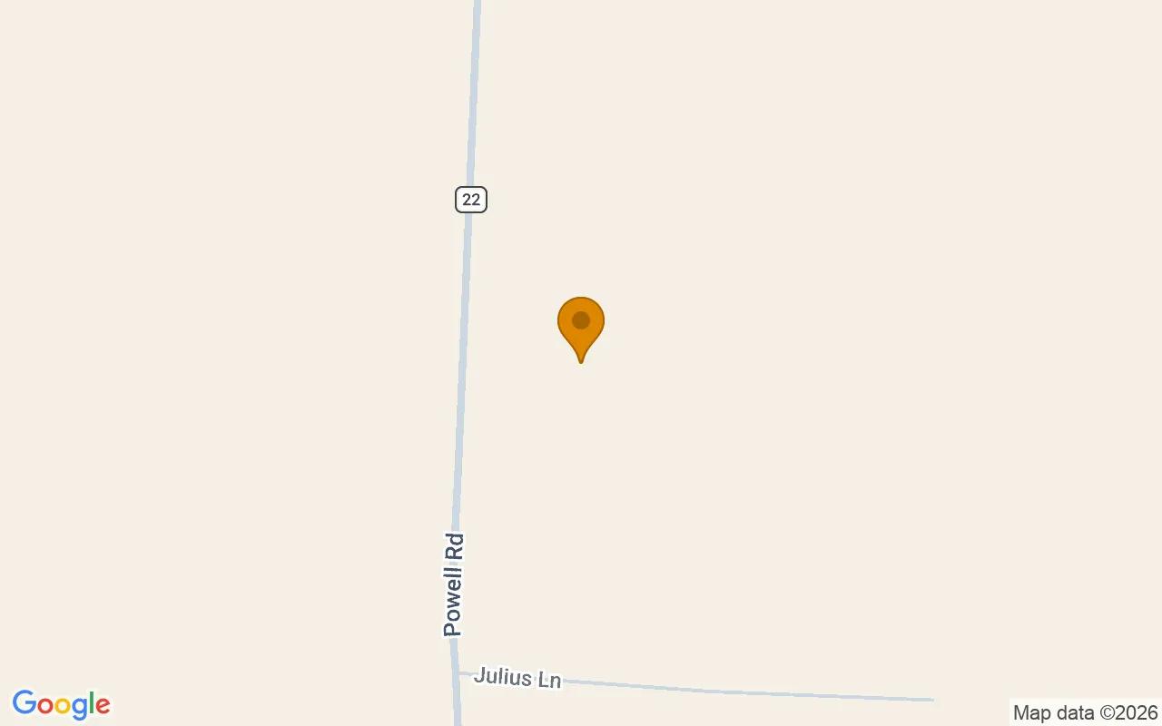 14.97 Acres in Blakely - Early County, GA - Image 2