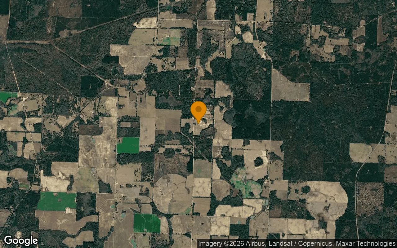 14.97 Acres in Blakely - Early County, GA in Early County, Georgia