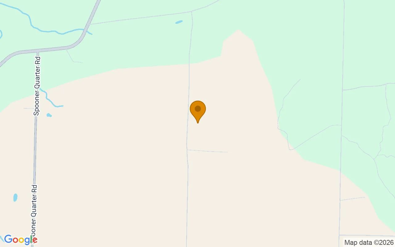 14.97 Acres in Blakely - Early County, GA in Early County, Georgia