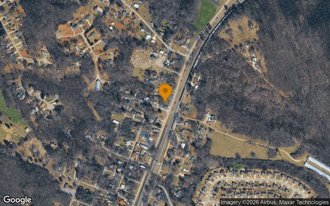 0.14 Acres in Lula - Hall County, GA in Hall County, Georgia