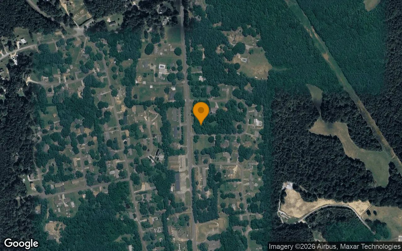 0.55 Acres in Silver Creek - Floyd County, GA in Floyd County, Georgia