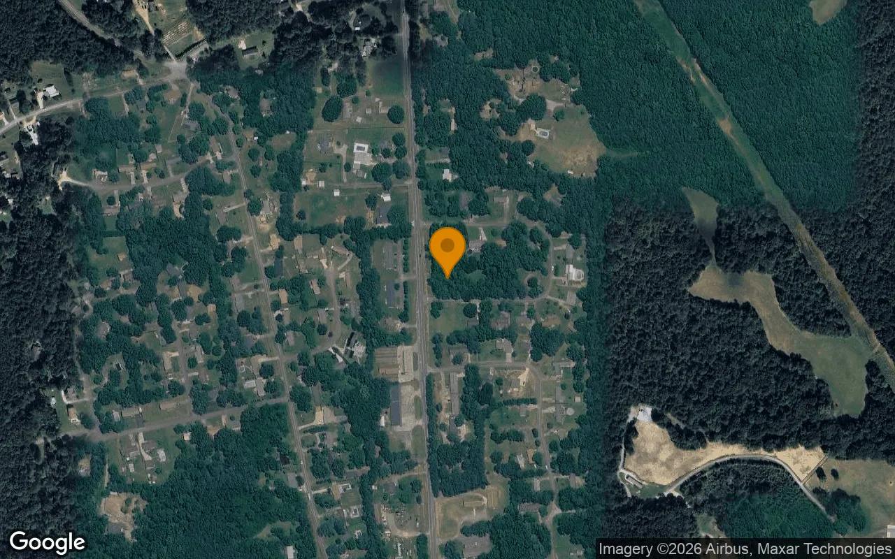 0.55 Acres in Silver Creek - Floyd County, GA - Main image