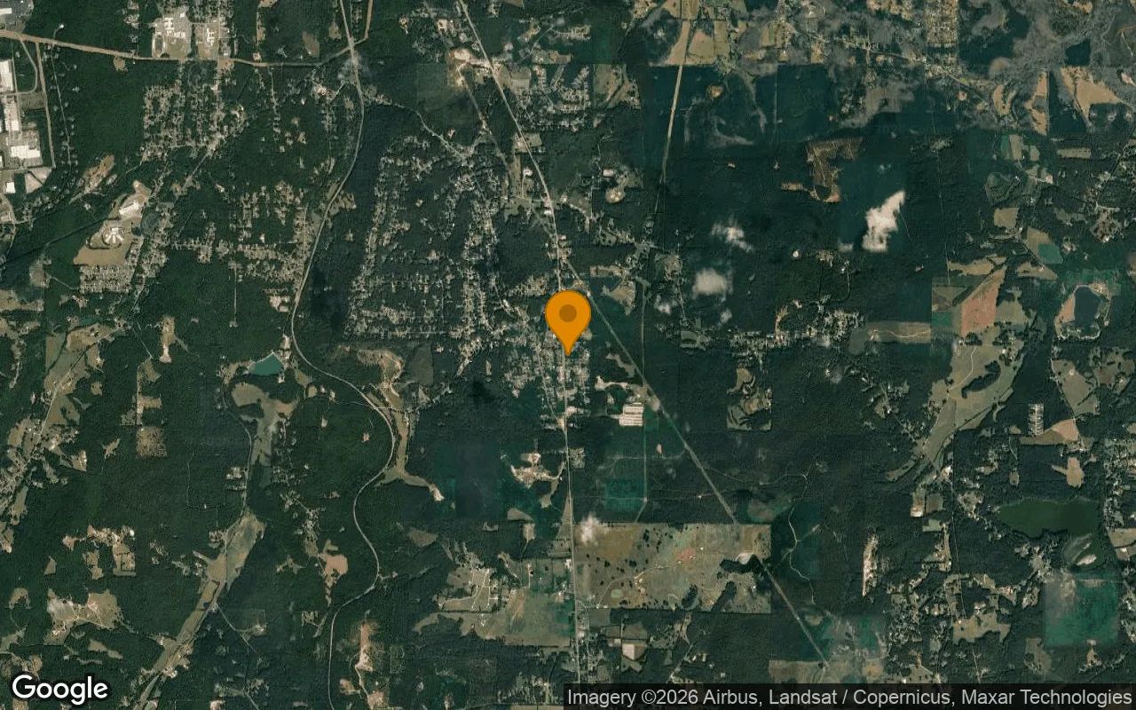 0.55 Acres in Silver Creek - Floyd County, GA in Floyd County, Georgia