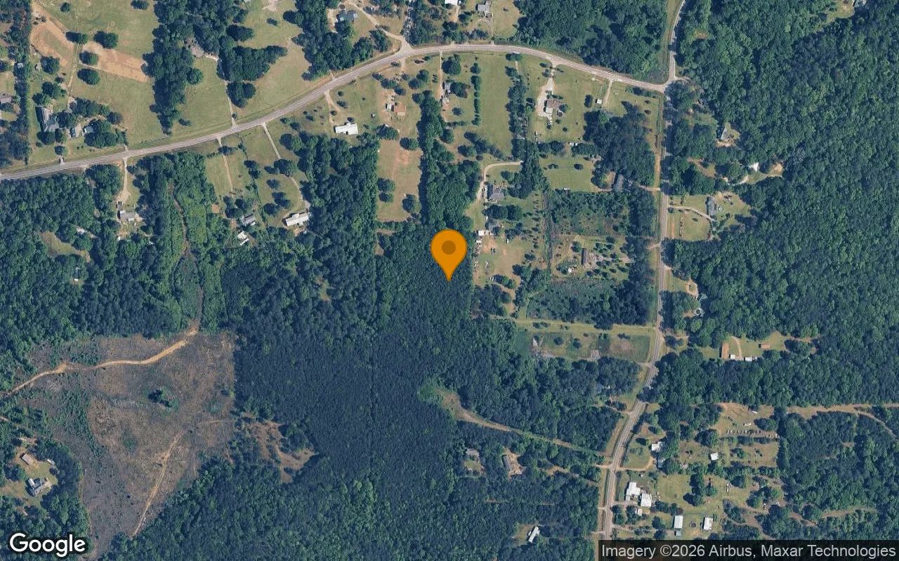 7.54 Acres in Knoxville - Crawford County, GA in Crawford County, Georgia