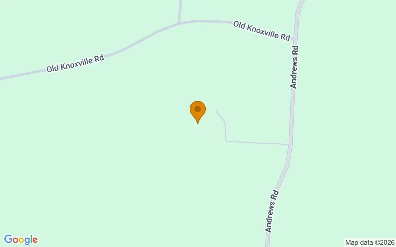 7.54 Acres in Knoxville - Crawford County, GA in Crawford County, Georgia