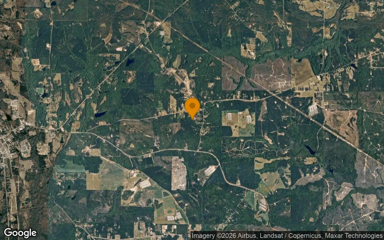 7.54 Acres in Knoxville - Crawford County, GA in Crawford County, Georgia