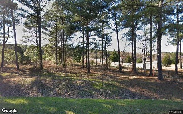 7.54 Acres in Knoxville - Crawford County, GA in Crawford County, Georgia