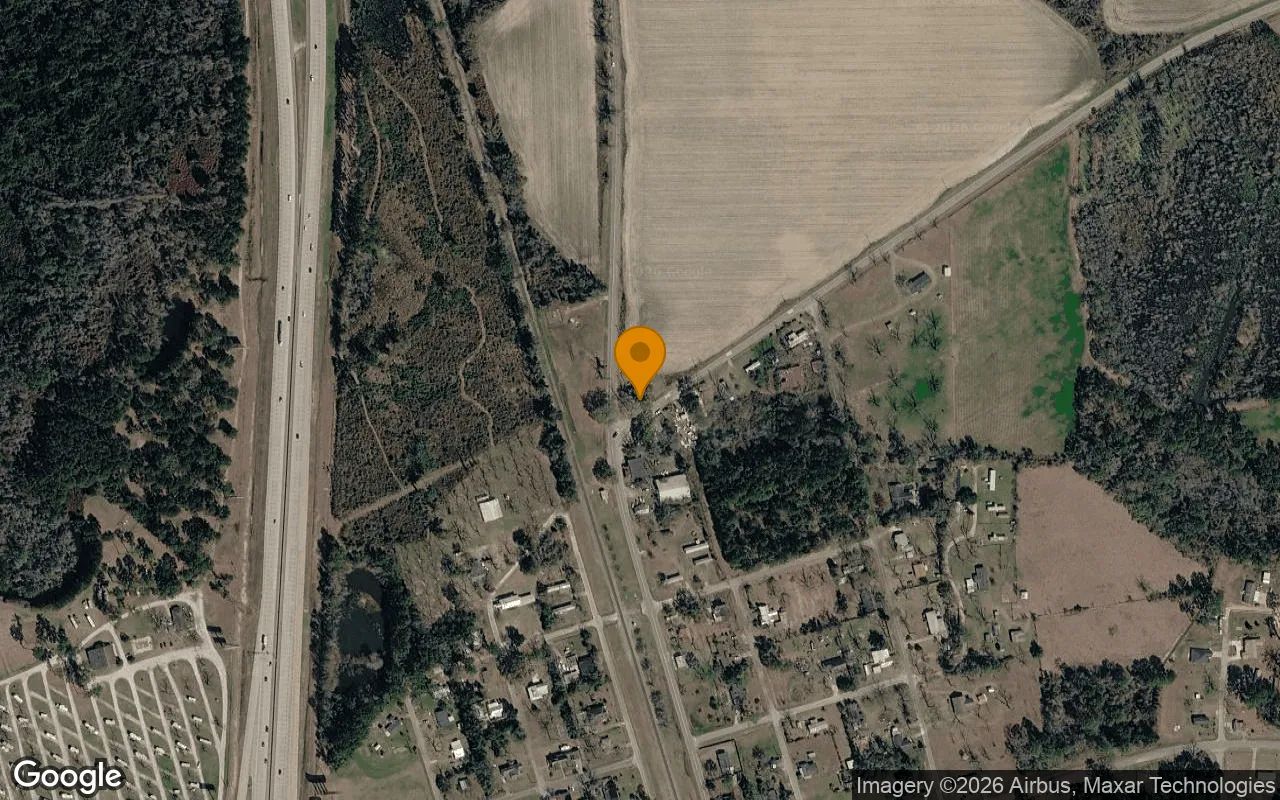 0.27 Acres in Cecil - Cook County, GA in Cook County, Georgia