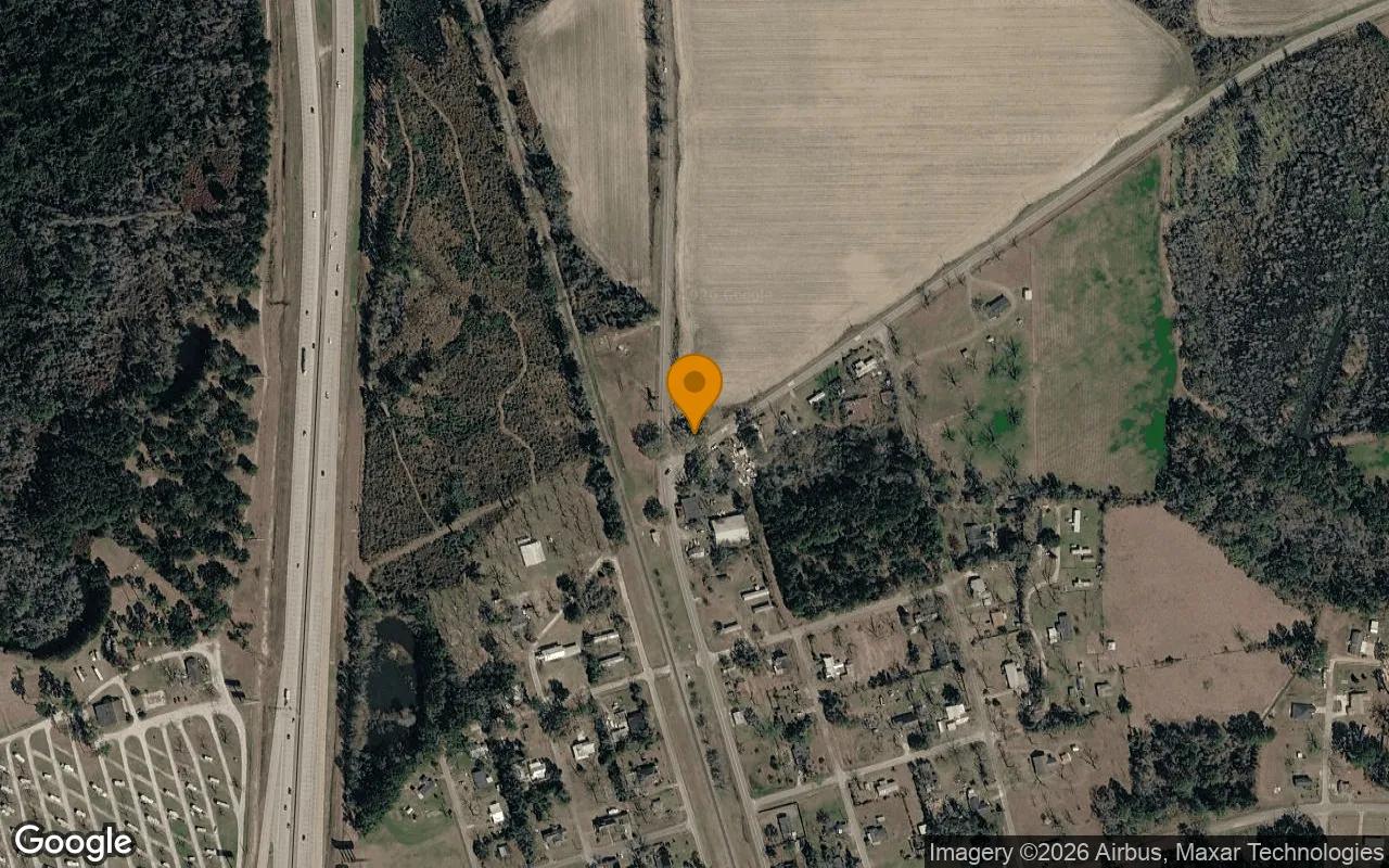 0.27 Acres in Cecil - Cook County, GA - Main image