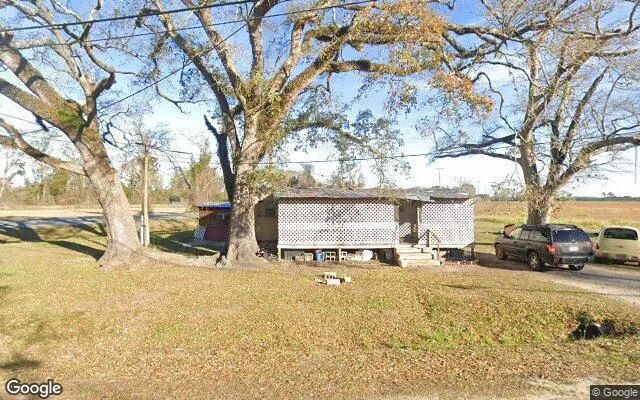 0.27 Acres in Cecil - Cook County, GA in Cook County, Georgia