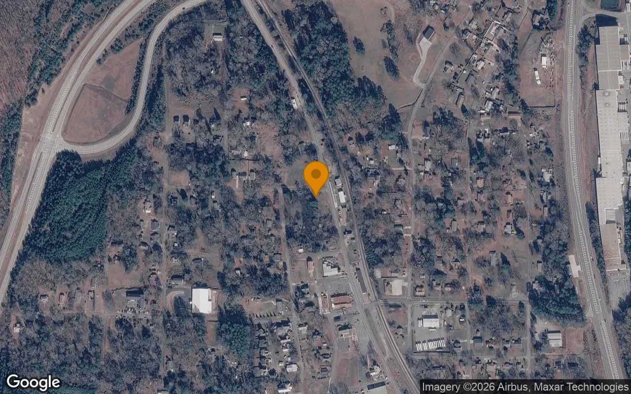 0.15 Acres in Emerson - Bartow County, GA in Bartow County, Georgia