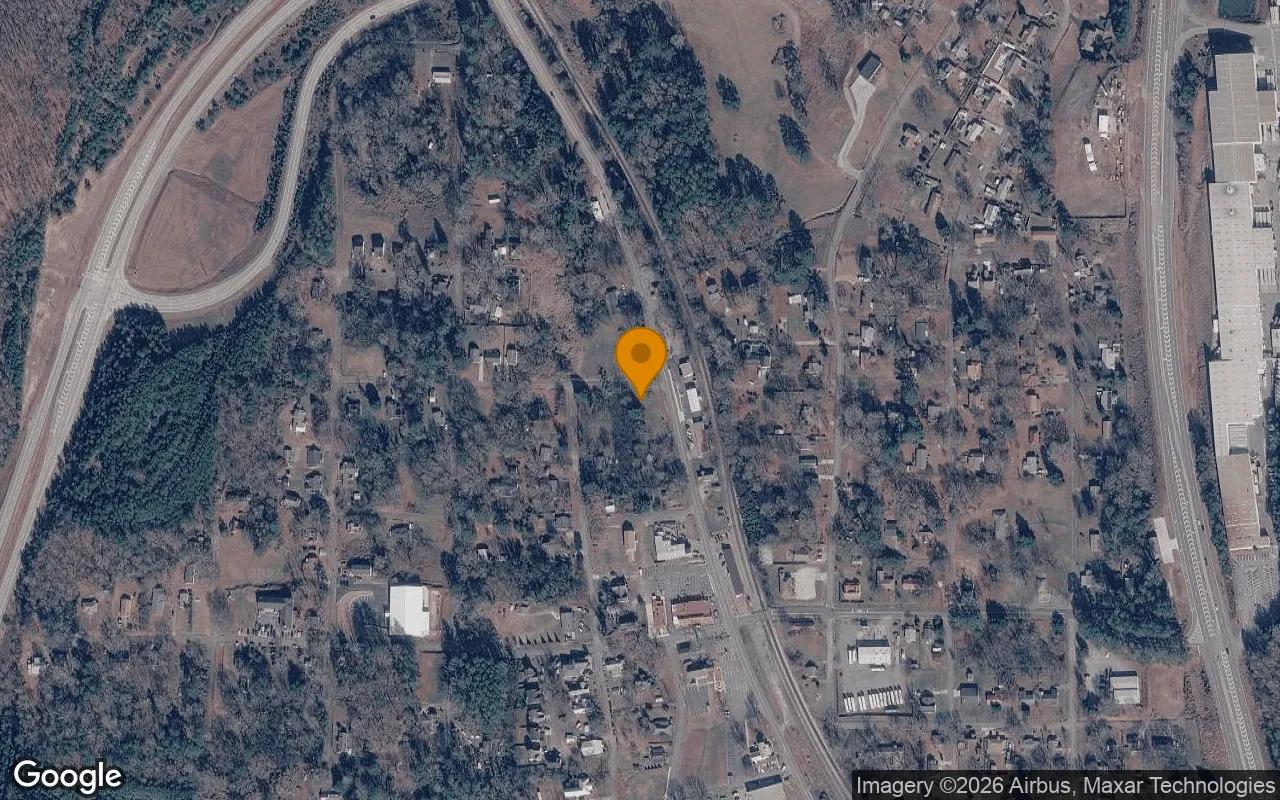 0.15 Acres in Emerson - Bartow County, GA - Main image