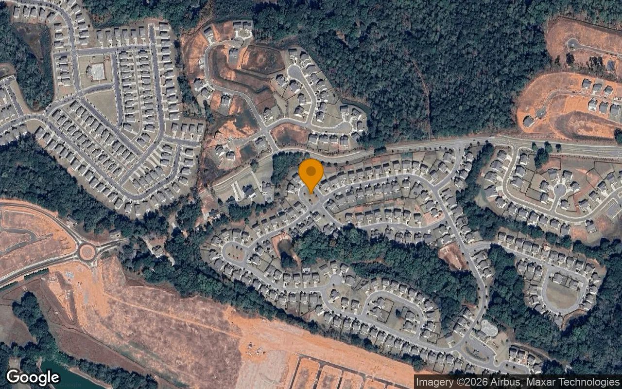 0.11 Acres in Hoschton - Jackson County, GA in Jackson County, Georgia