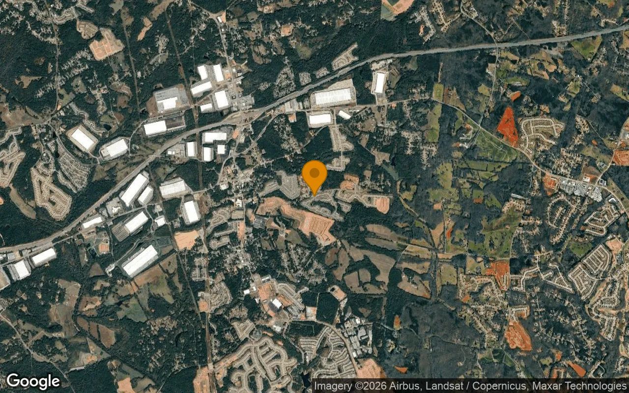 0.11 Acres in Hoschton - Jackson County, GA in Jackson County, Georgia