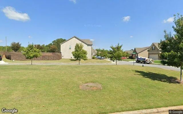 0.11 Acres in Hoschton - Jackson County, GA in Jackson County, Georgia