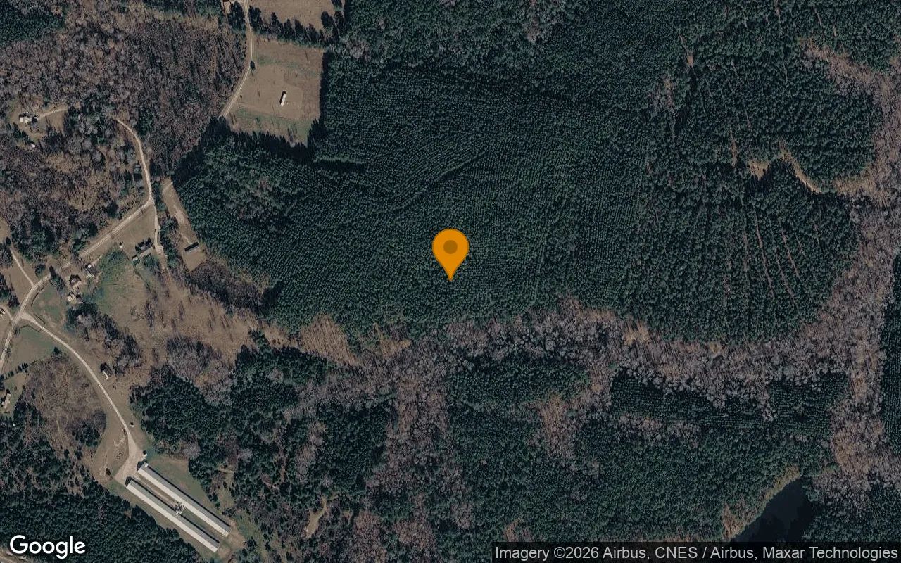 14.93 Acres in Union Point - Taliaferro County, GA in Taliaferro County, Georgia