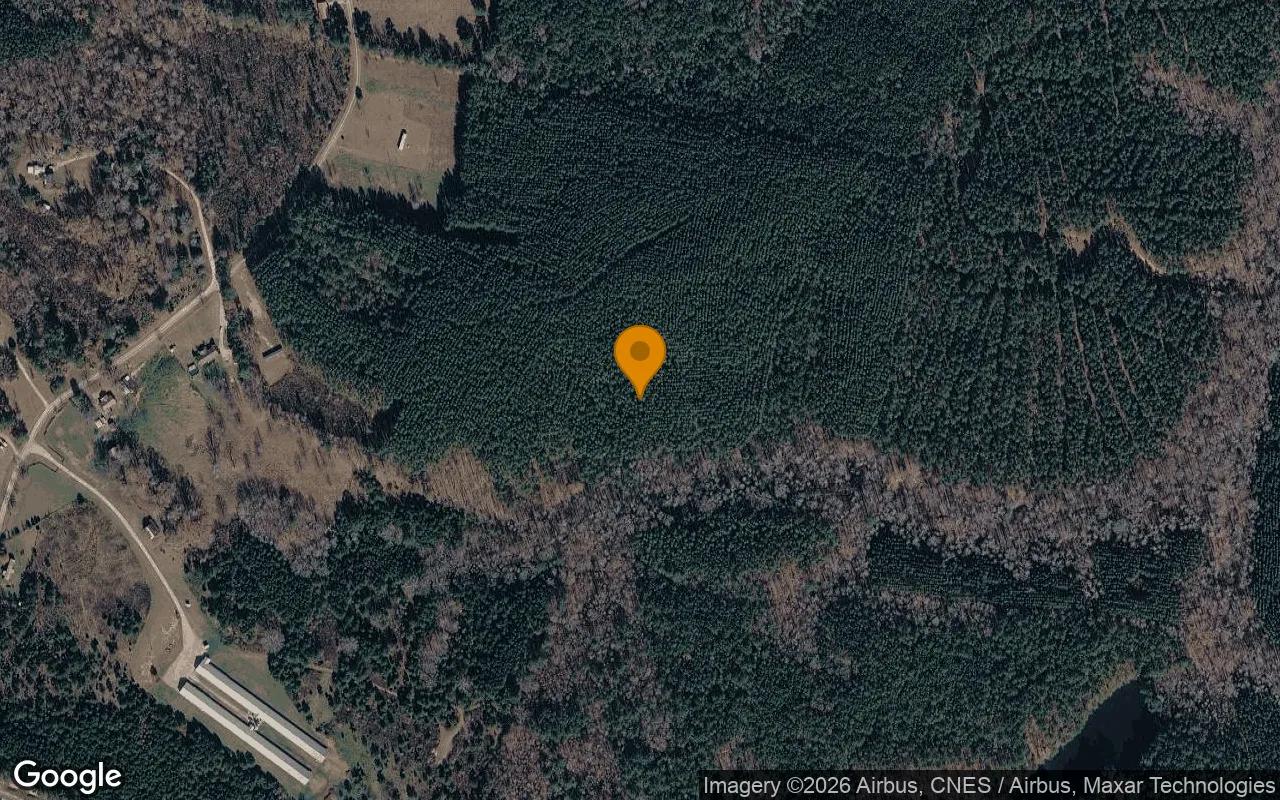 14.93 Acres in Union Point - Taliaferro County, GA - Main image