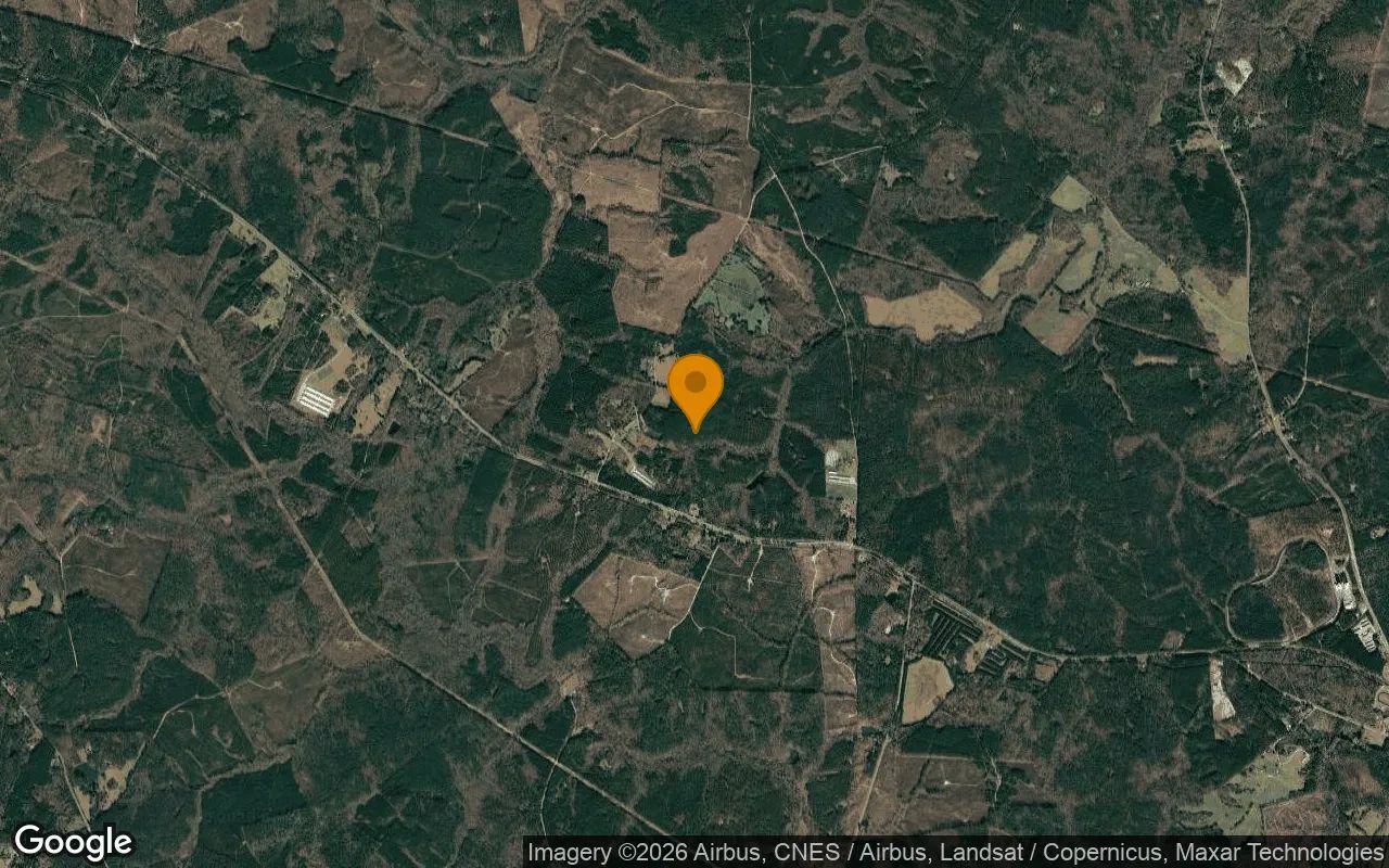 14.93 Acres in Union Point - Taliaferro County, GA in Taliaferro County, Georgia