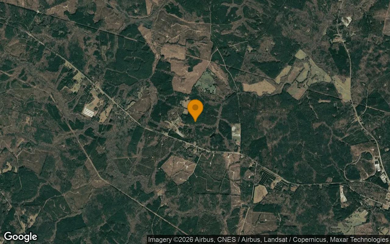 14.93 Acres in Union Point - Taliaferro County, GA - Image 3