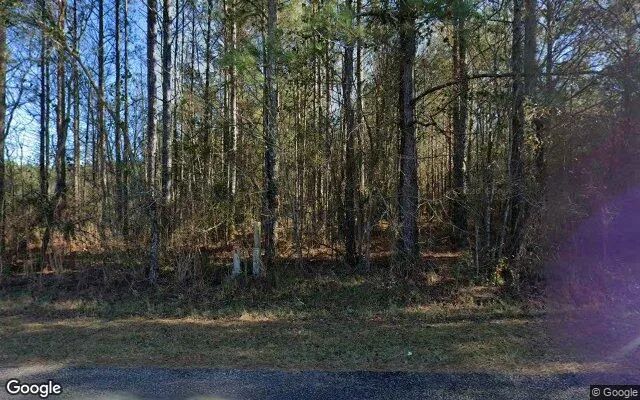 14.93 Acres in Union Point - Taliaferro County, GA in Taliaferro County, Georgia