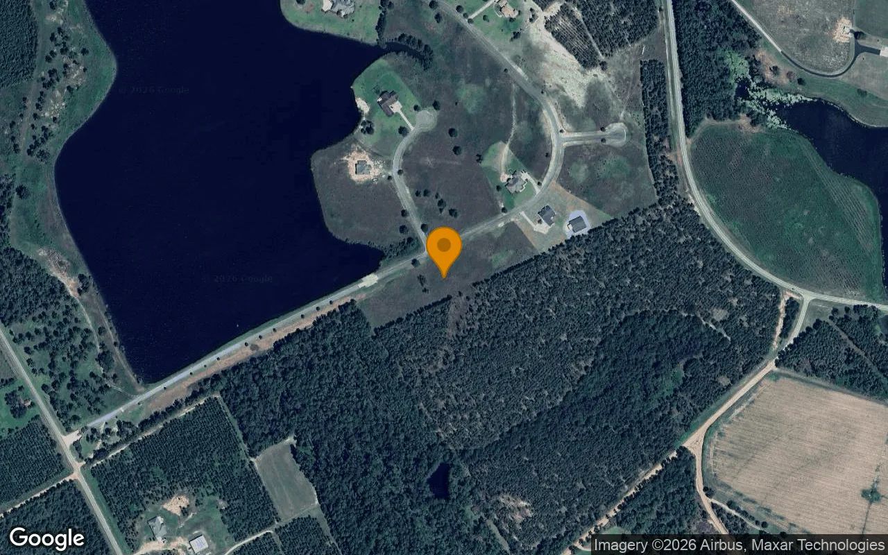 1.5 Acres in Lyons - Toombs County, GA in Toombs County, Georgia