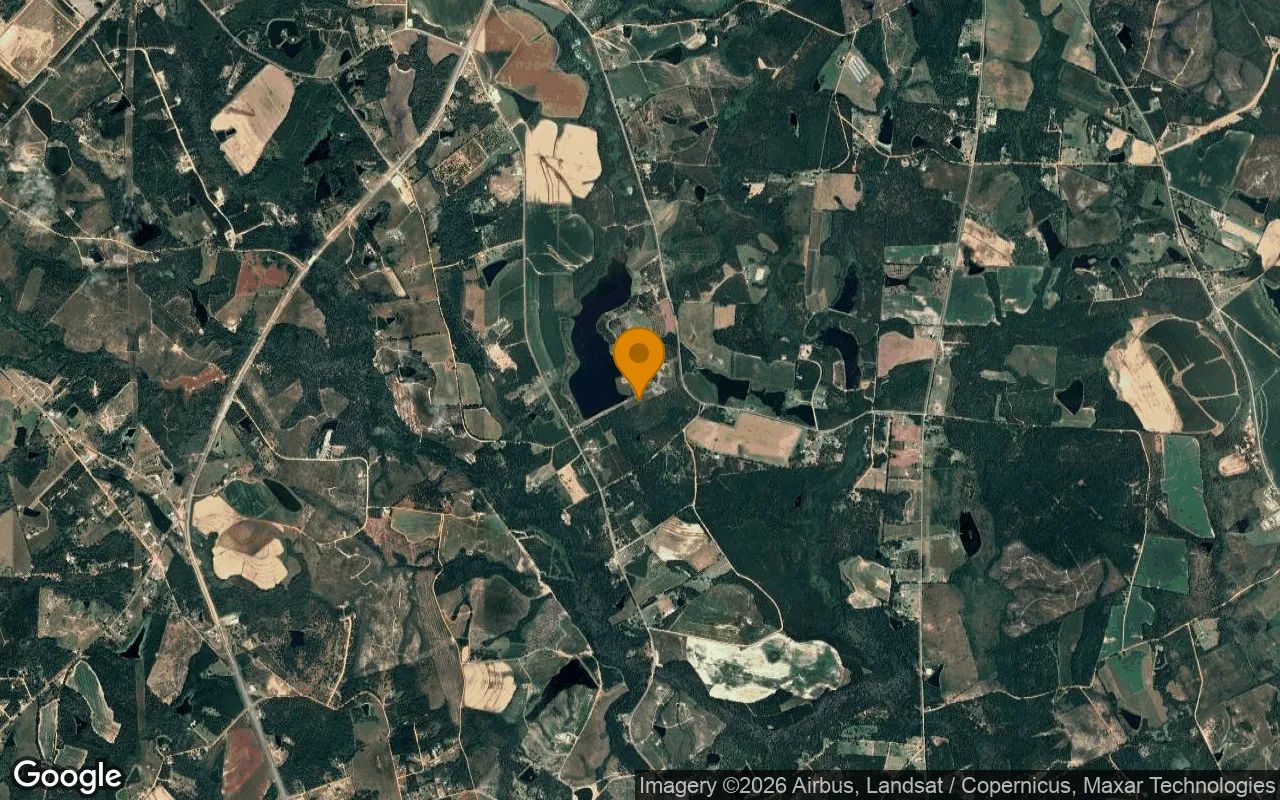 1.5 Acres in Lyons - Toombs County, GA in Toombs County, Georgia