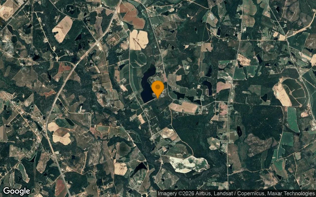 1.5 Acres in Lyons - Toombs County, GA - Image 3