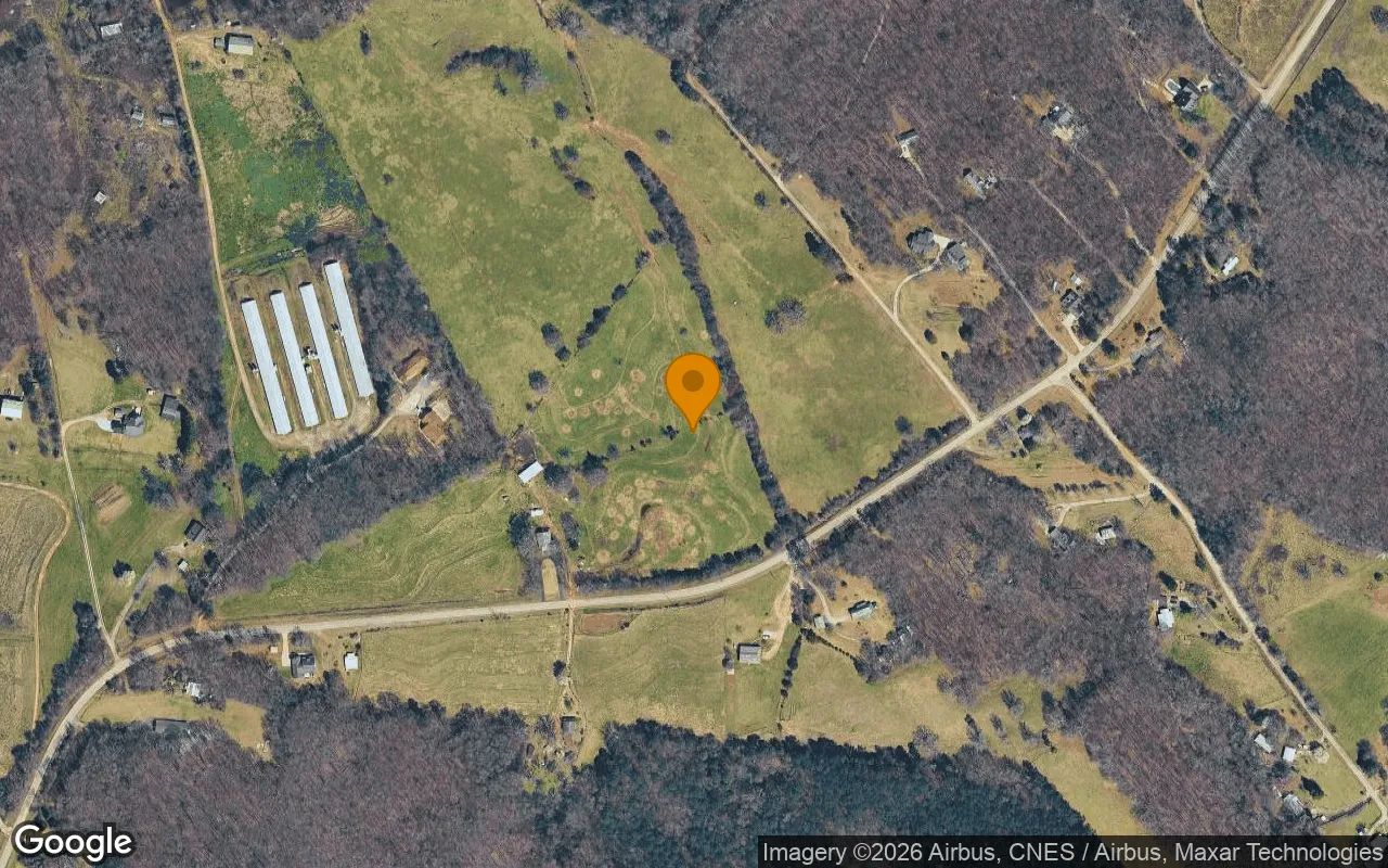 7.39 Acres in Commerce - Banks County, GA in Banks County, Georgia