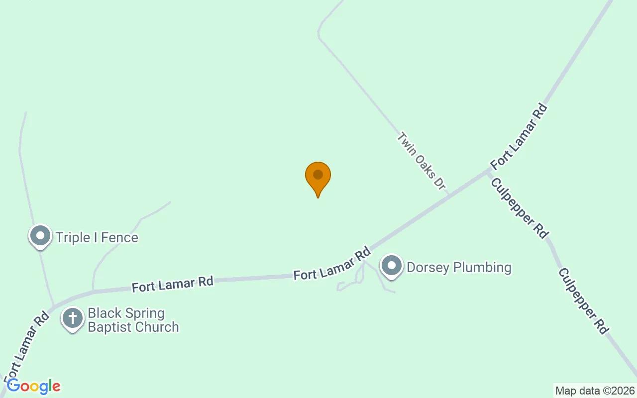 7.39 Acres in Commerce - Banks County, GA - Image 2
