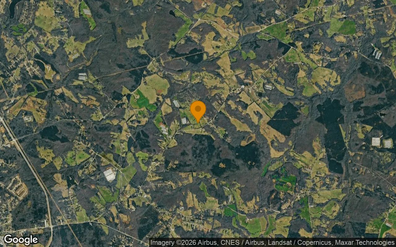 7.39 Acres in Commerce - Banks County, GA in Banks County, Georgia