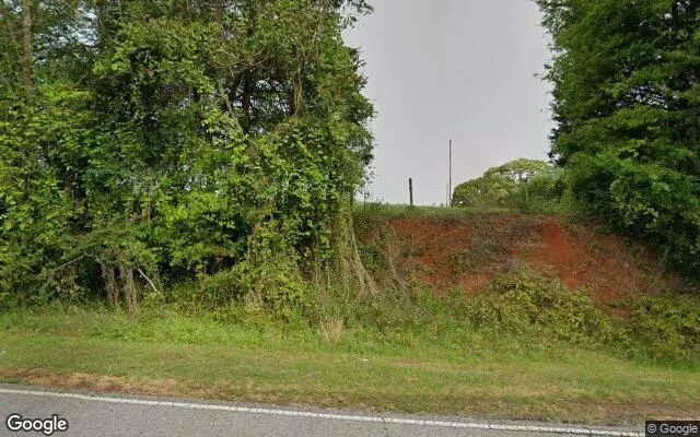 7.39 Acres in Commerce - Banks County, GA in Banks County, Georgia