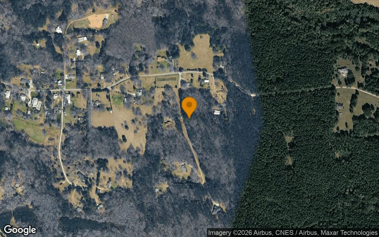 0.18 Acres in Stephens - Oglethorpe County, GA in Oglethorpe County, Georgia