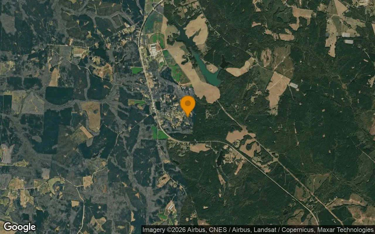 0.18 Acres in Stephens - Oglethorpe County, GA in Oglethorpe County, Georgia