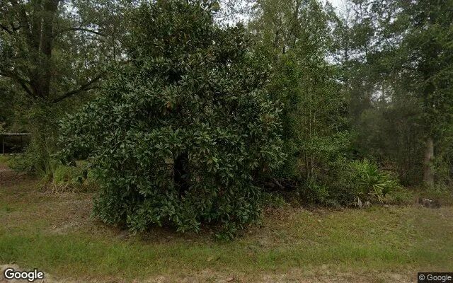 15.02 Acres in Nahunta - Brantley County, GA in Brantley County, Georgia
