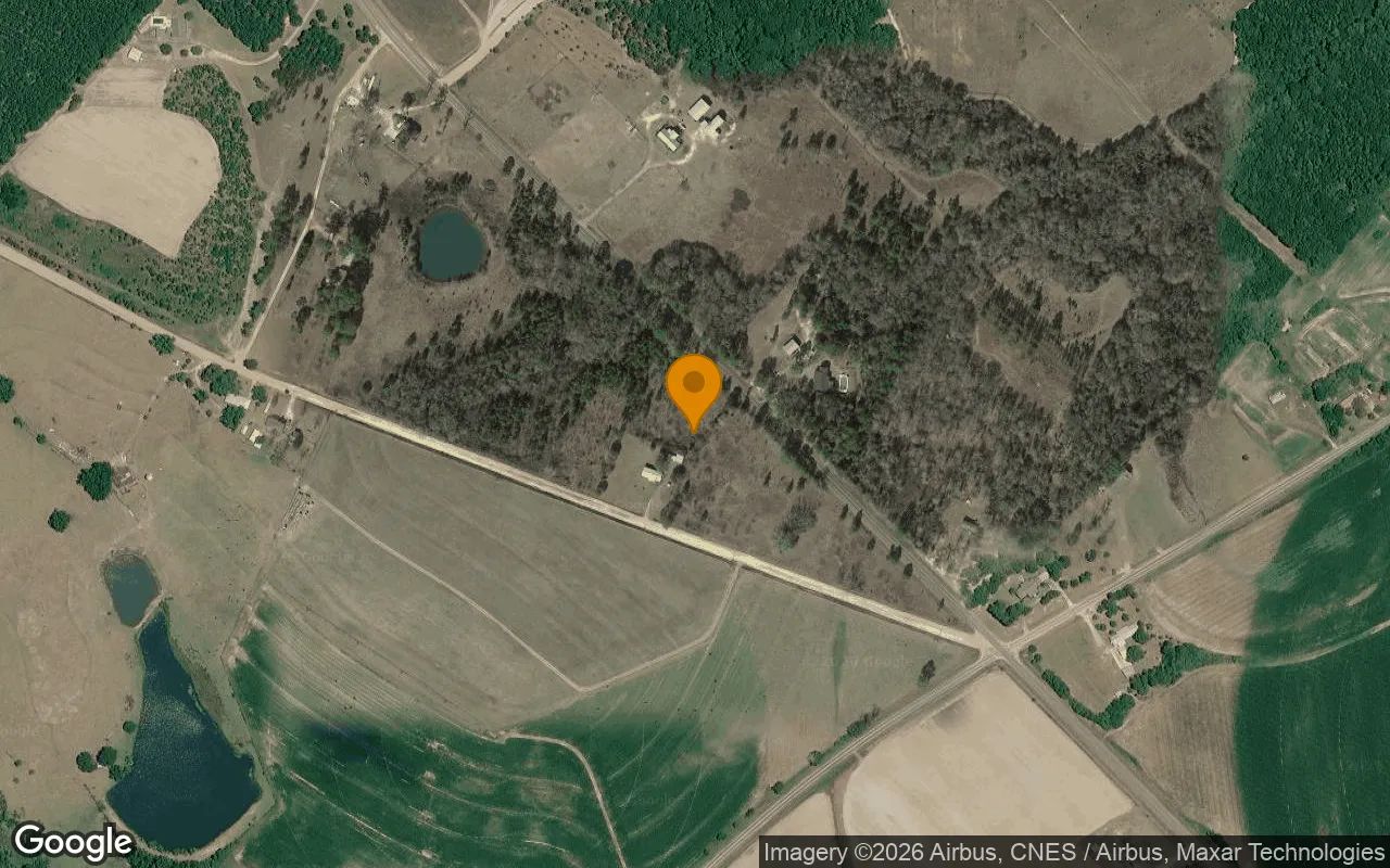 3.51 Acres in Rentz - Laurens County, GA in Laurens County, Georgia