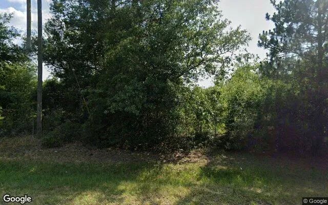3.51 Acres in Rentz - Laurens County, GA in Laurens County, Georgia