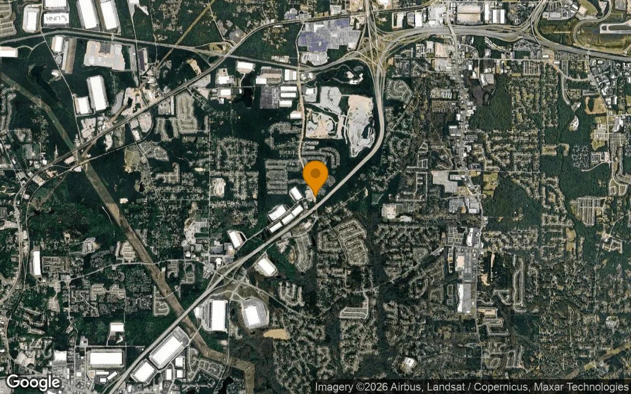 0.63 Acres in Union City - Fulton County, GA - Image 3