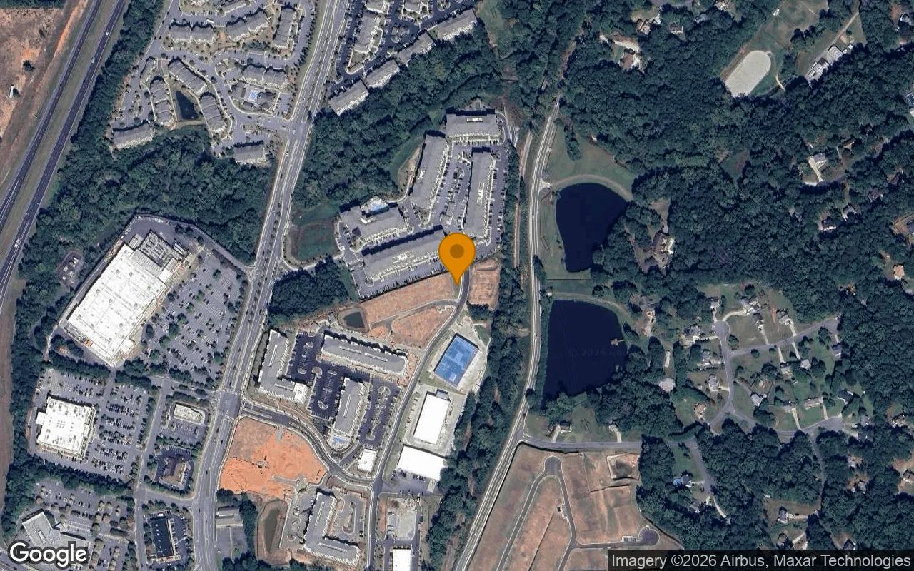 0.31 Acres in Holly Springs - Cherokee County, GA in Cherokee County, Georgia