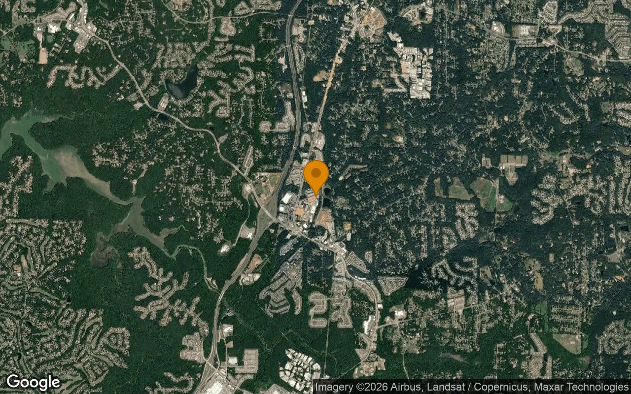 0.31 Acres in Holly Springs - Cherokee County, GA in Cherokee County, Georgia