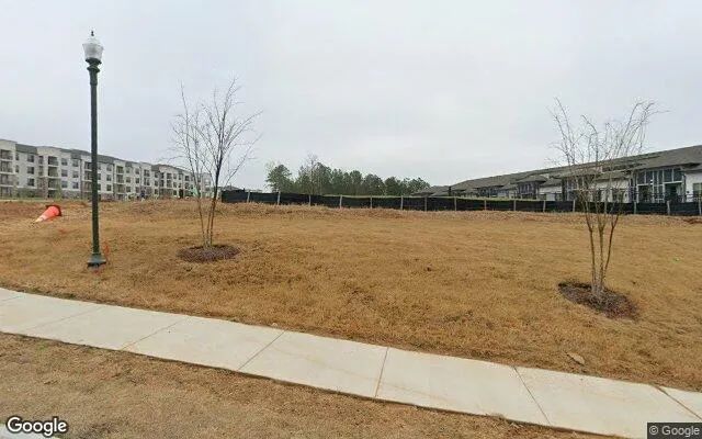 0.31 Acres in Holly Springs - Cherokee County, GA in Cherokee County, Georgia