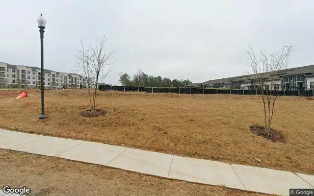 0.31 Acres in Holly Springs - Cherokee County, GA - Image 4